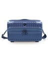 Heys Козметичен куфар Heys Luxe Beauty Case Navy
