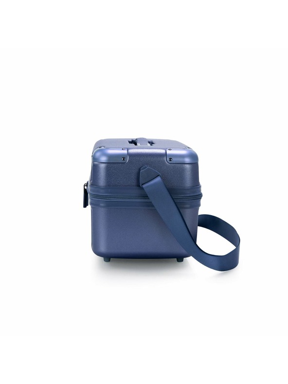 Heys Козметичен куфар Heys Luxe Beauty Case Navy