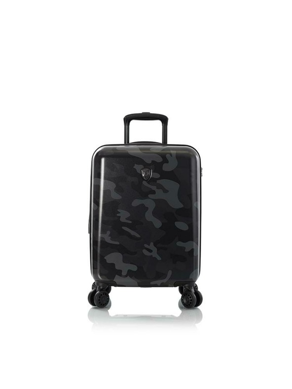 Heys Heys Black Camo S