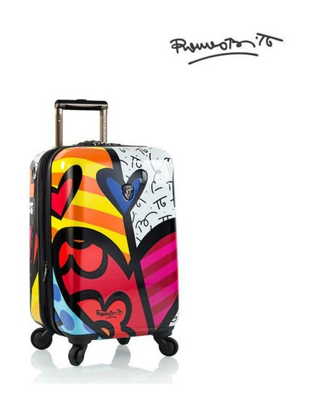 Heys Heys Britto A New Day S