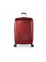 Heys Пътен куфар Heys Portal Smart L Burgundy