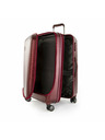 Heys Пътен куфар Heys Portal Smart L Burgundy
