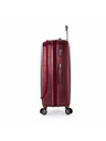 Heys Пътен куфар Heys Portal Smart L Burgundy