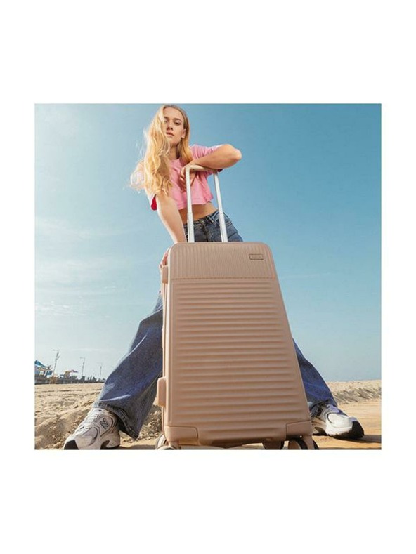 Heys Pastel M куфар