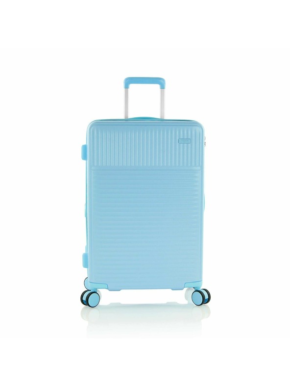 Heys Pastel M куфар