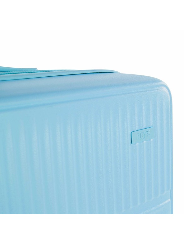 Heys Pastel M куфар