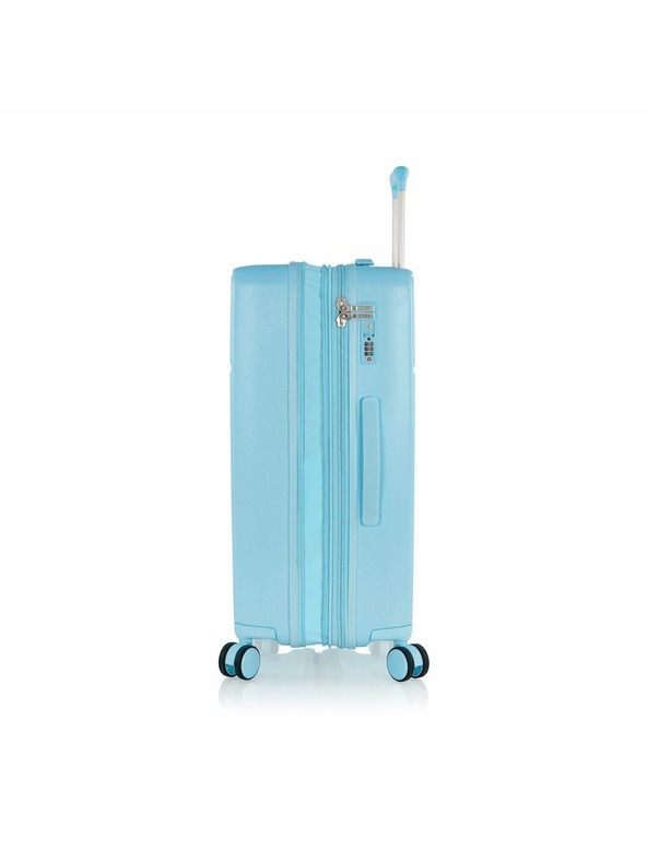 Heys Pastel M куфар