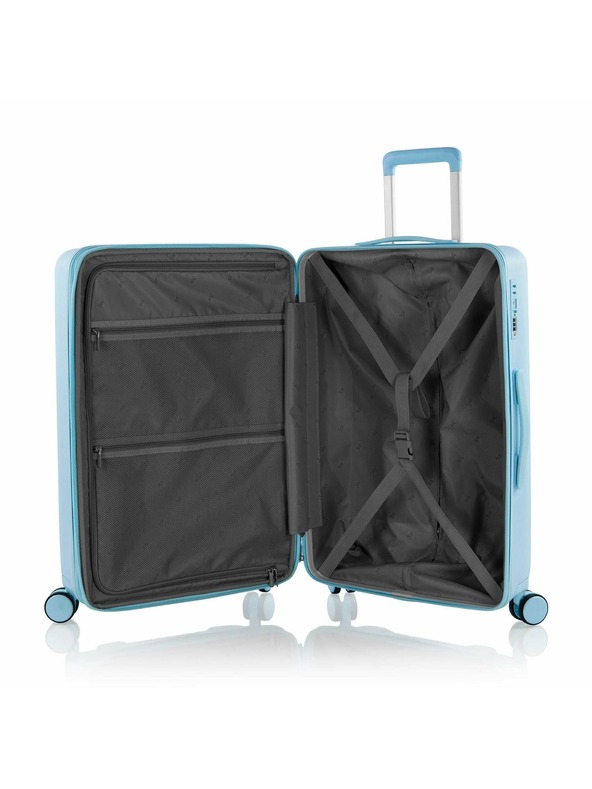 Heys Pastel M куфар