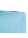 Heys Светлосин пастелен пътнически куфар Heys L