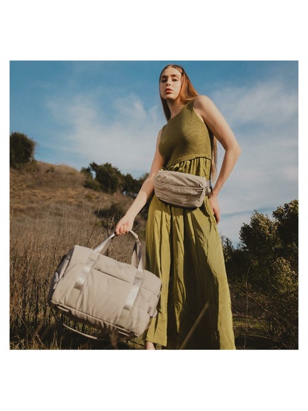 Heys Ментолова чантa за кръста Heys Puffer Mini Waist Bag