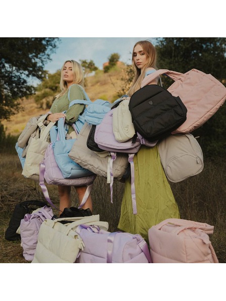 Heys Ментолова чантa за кръста Heys Puffer Waist Bag