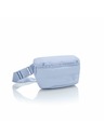 Heys Мини чантичка за кръст Heys Puffer Mini Waist Bag Light Blue