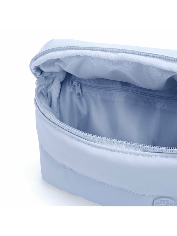 Heys Мини чантичка за кръст Heys Puffer Mini Waist Bag Light Blue