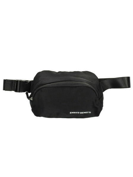 Enrico Benetti Кръстна чанта Enrico Benetti Basic 46216 Black