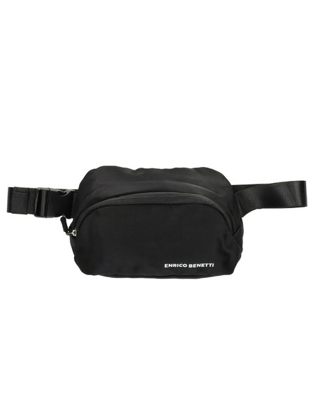 Enrico Benetti Кръстна чанта Enrico Benetti Basic 46216 Black