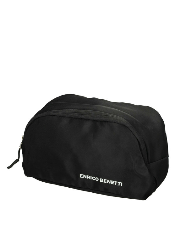 Enrico Benetti Кръстна чанта Enrico Benetti Basic 46216 Black