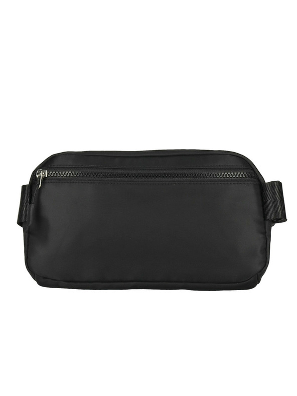 Enrico Benetti Кръстна чанта Enrico Benetti Basic 46216 Black