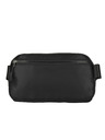 Enrico Benetti Кръстна чанта Enrico Benetti Basic 46216 Black