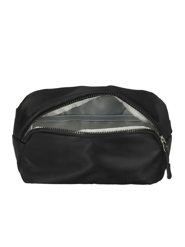 Enrico Benetti Кръстна чанта Enrico Benetti Basic 46216 Black