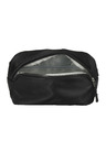 Enrico Benetti Кръстна чанта Enrico Benetti Basic 46216 Black