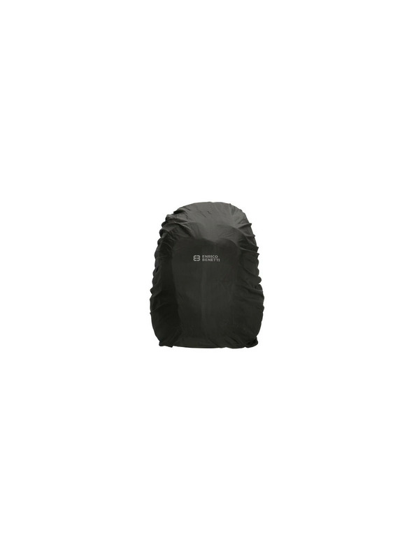 Enrico Benetti Дъждобран Enrico Benetti Raincover 54425 Black