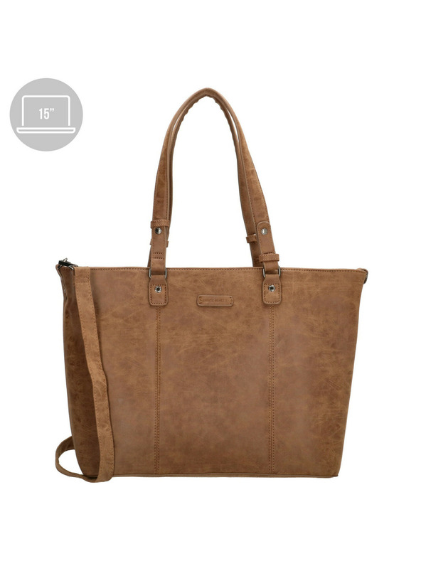 Enrico Benetti Чанта Enrico Benetti Kate 66529 Camel