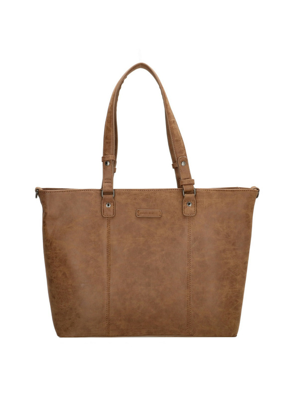 Enrico Benetti Чанта Enrico Benetti Kate 66529 Camel