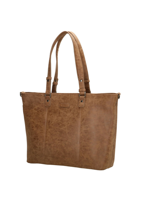 Enrico Benetti Чанта Enrico Benetti Kate 66529 Camel