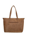 Enrico Benetti Чанта Enrico Benetti Kate 66529 Camel