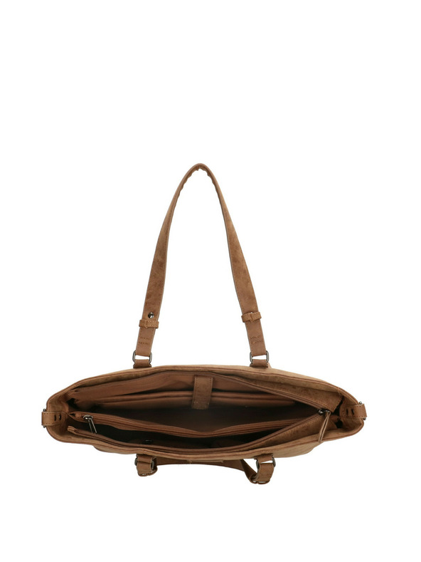 Enrico Benetti Чанта Enrico Benetti Kate 66529 Camel