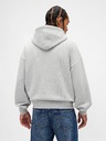 GAP Oversize суитшърт с лого Extra Heavyweight Унисекс GAP