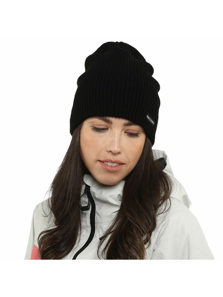 Horsefeathers Шапка Paula - black