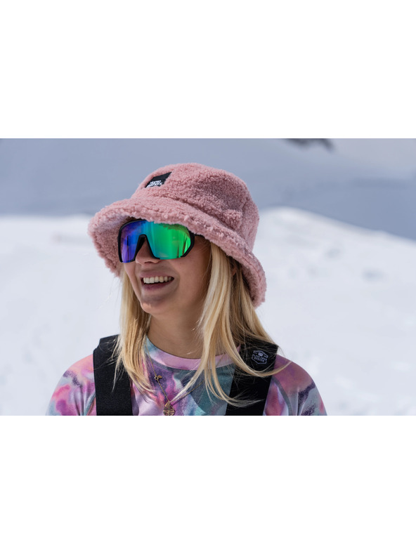 Horsefeathers Шапка Connor - lotus