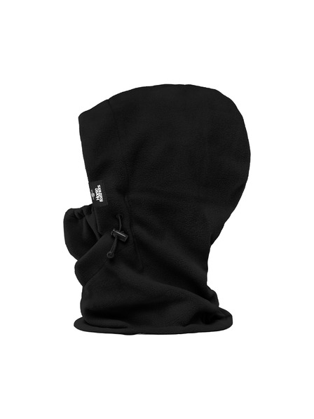 Horsefeathers Балаклава Zephy- black