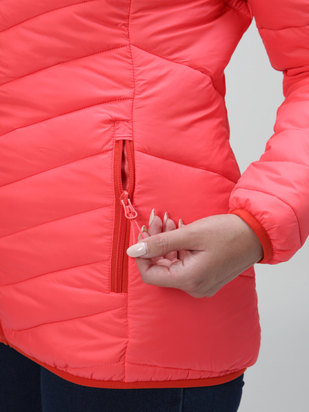 Loap Дамска якета LOAP IRMANIA Оранжева