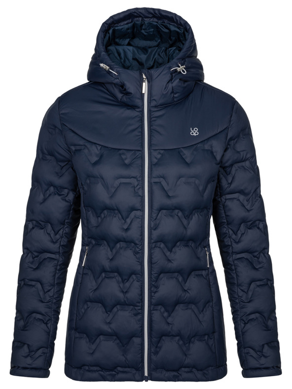 Loap Дамска якета LOAP ITEMA Тъмно синя