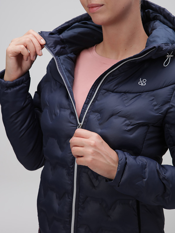 Loap Дамска якета LOAP ITEMA Тъмно синя