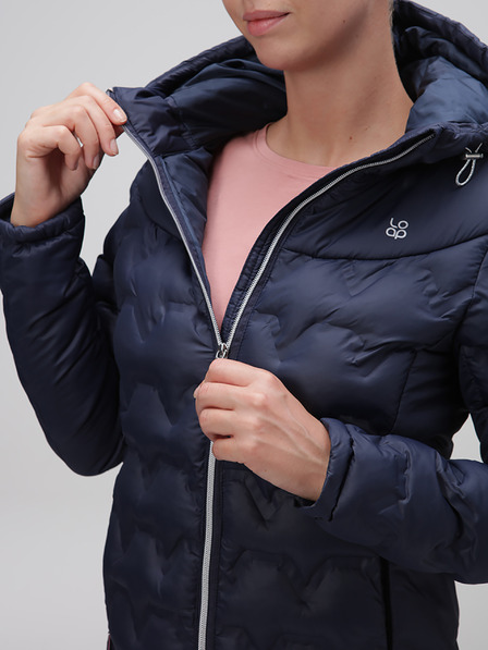 Loap Дамска якета LOAP ITEMA Тъмно синя