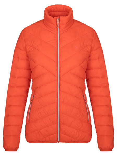 Loap Дамска якета LOAP IRBORA Червена