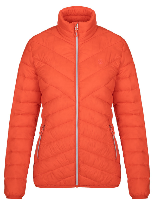 Loap Дамска якета LOAP IRBORA Червена