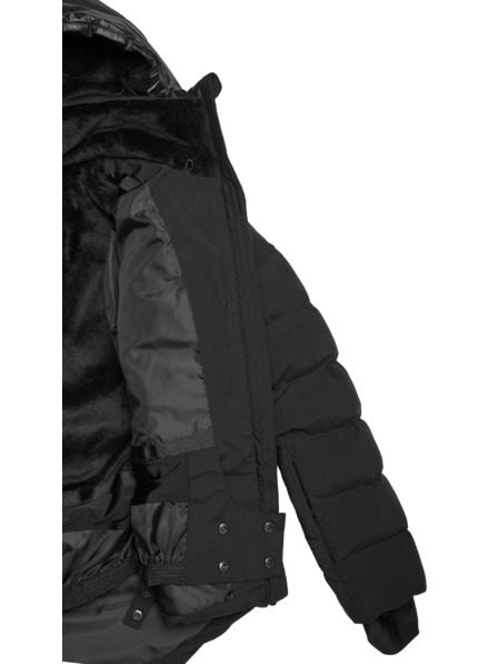 Loap Дамски ски якет LOAP OKILISA Черна