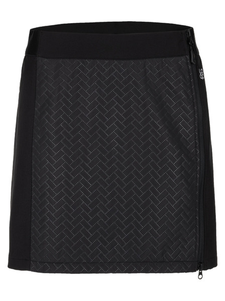 Loap Дамски спортен пола LOAP URMULA Черна