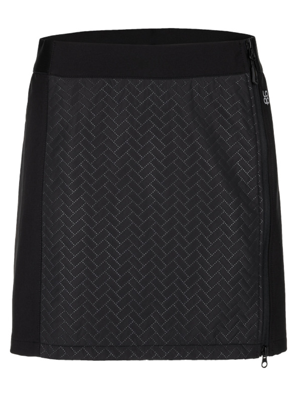 Loap Дамски спортен пола LOAP URMULA Черна