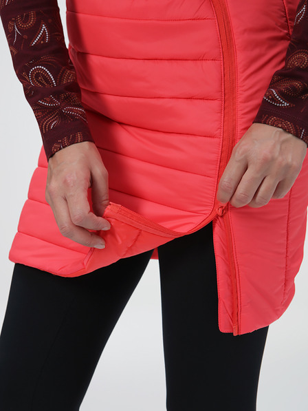 Loap Дамска пола LOAP IRENKA Оранжева