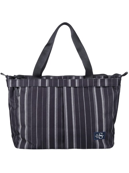 Loap Дамска чанта LOAP NARRA Черна