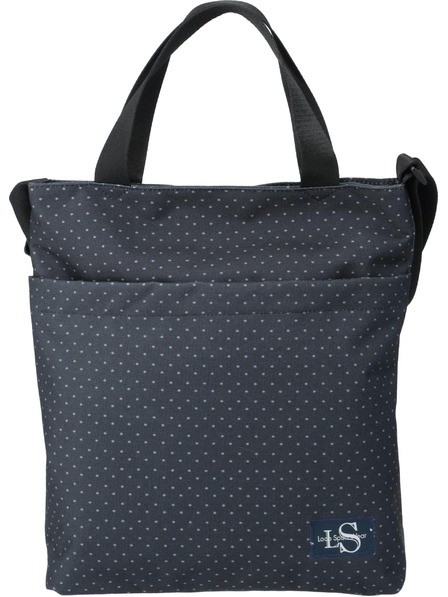 Loap Дамска чанта LOAP KOEBA Черна