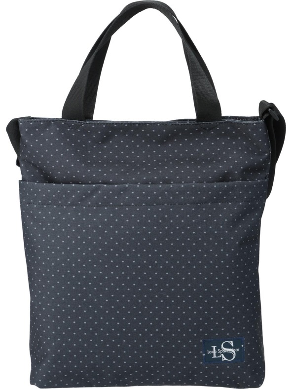 Loap Дамска чанта LOAP KOEBA Черна