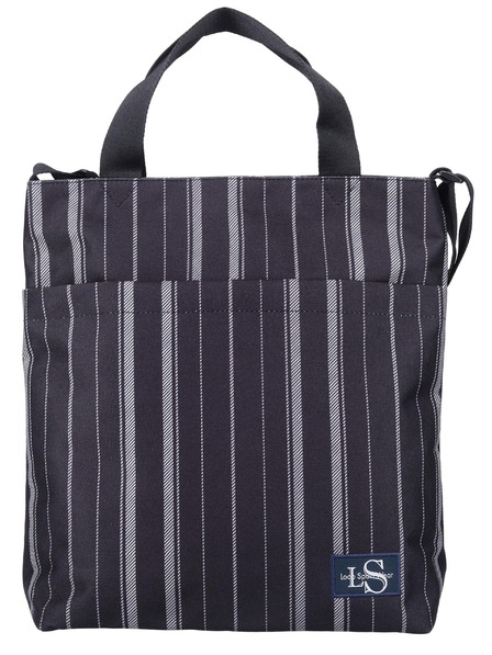 Loap Дамска чанта LOAP BEKKA Черна