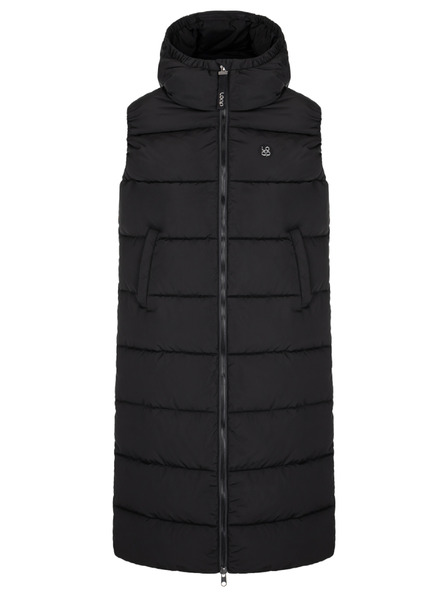 Loap Дамски елек LOAP TALA Черна