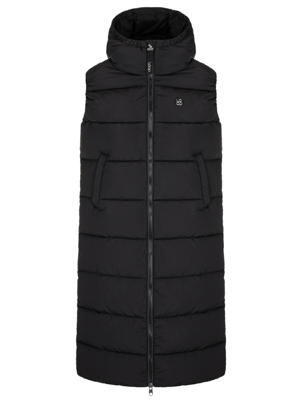 Loap Дамски елек LOAP TALA Черна